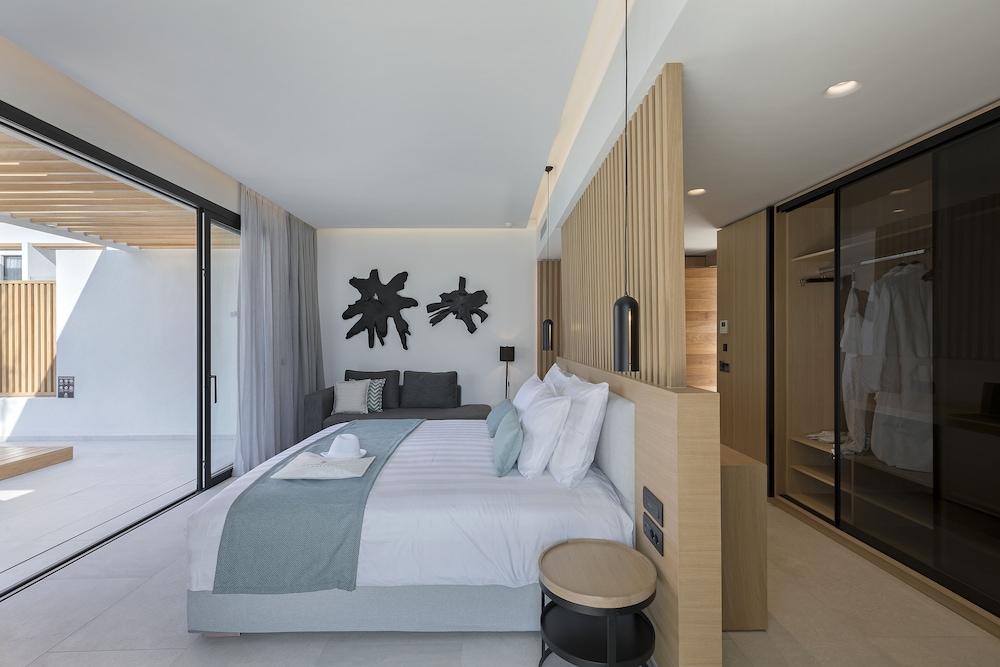 d andrea lagoon all suites adults only