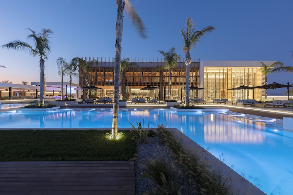 d andrea lagoon all suites adults only