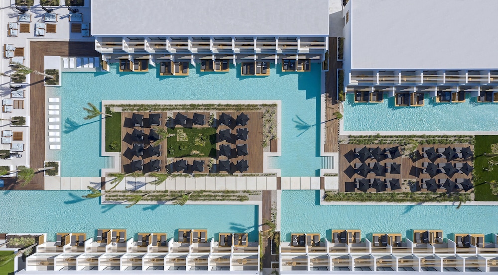 d andrea lagoon all suites adults only