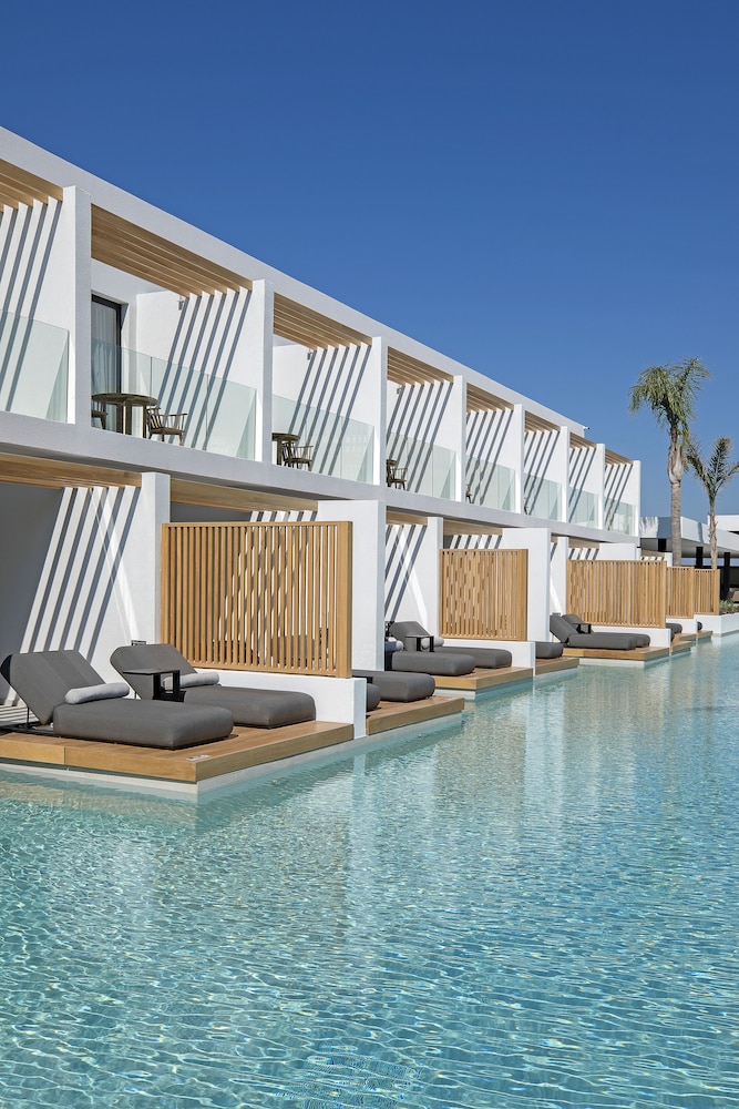 d andrea lagoon all suites adults only