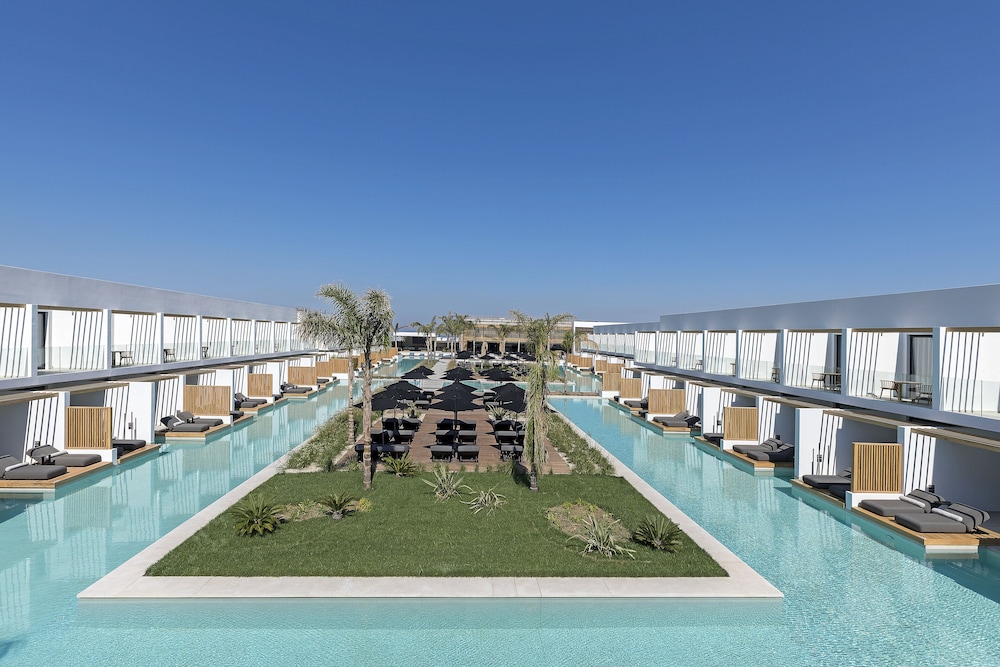 d andrea lagoon all suites adults only