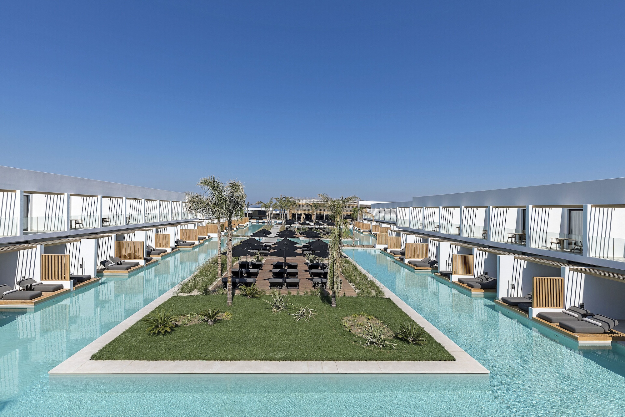 d andrea lagoon all suites adults only