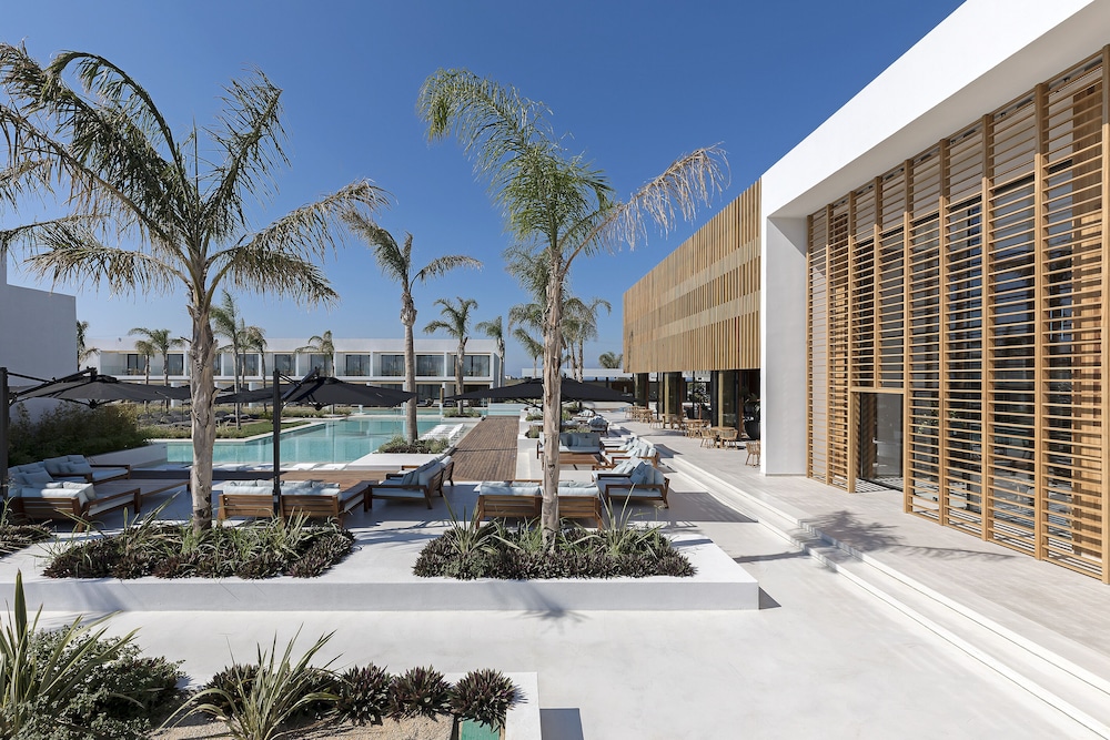 d andrea lagoon all suites adults only