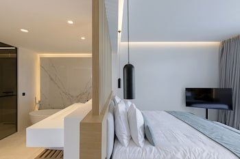 D Andrea Lagoon All Suites - Adults Only,Kos Town>>Kos,5 star