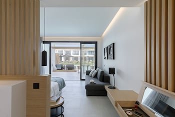 D Andrea Lagoon All Suites - Adults Only,Kos Town>>Kos,5 star