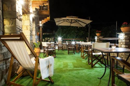 elaion terra boutique guesthouse