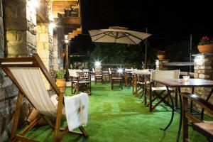 elaion terra boutique guesthouse