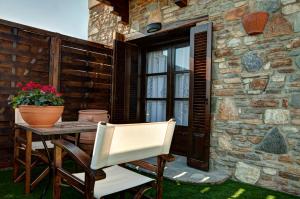 elaion terra boutique guesthouse