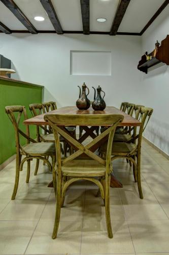 elaion terra boutique guesthouse