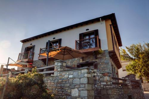 elaion terra boutique guesthouse