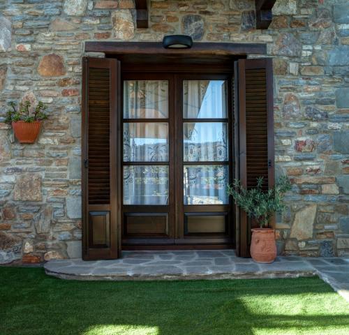 elaion terra boutique guesthouse