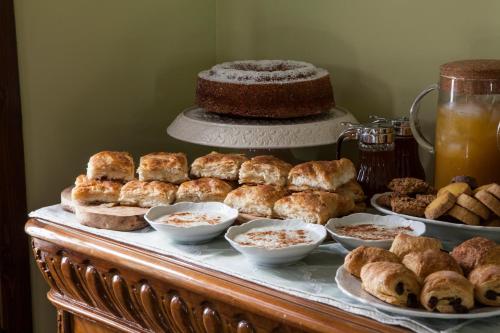 elaion terra boutique guesthouse