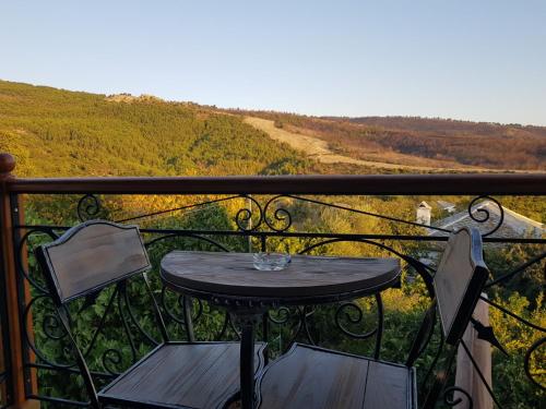 elaion terra boutique guesthouse