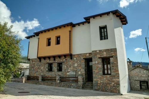 elaion terra boutique guesthouse