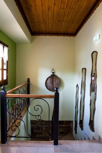 elaion terra boutique guesthouse