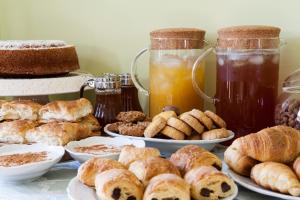 elaion terra boutique guesthouse