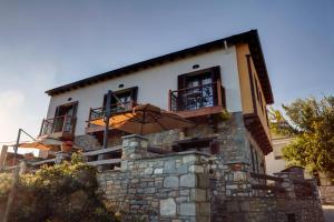 elaion terra boutique guesthouse