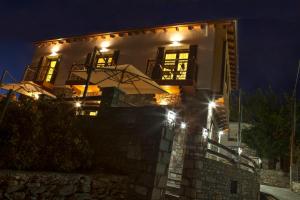 elaion terra boutique guesthouse