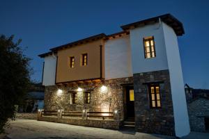 elaion terra boutique guesthouse
