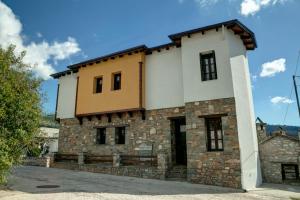 elaion terra boutique guesthouse