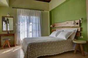 elaion terra boutique guesthouse