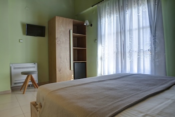 elaion terra boutique guesthouse