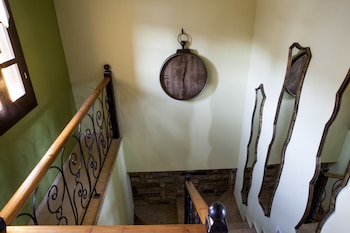 elaion terra boutique guesthouse