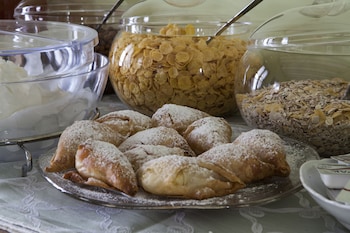 elaion terra boutique guesthouse