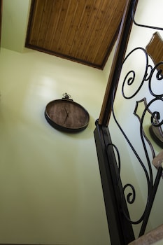 elaion terra boutique guesthouse