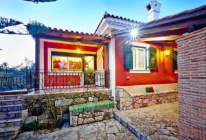 anemelia villa