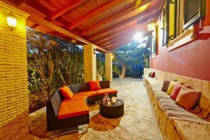 anemelia villa
