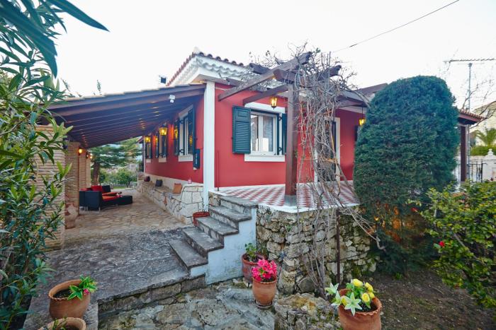anemelia villa