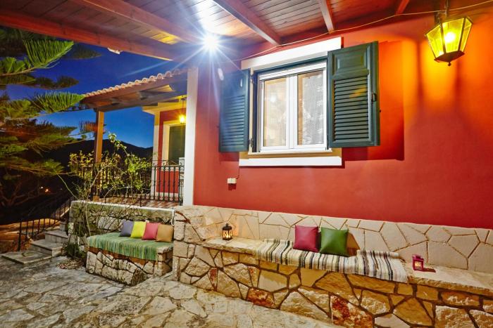 anemelia villa