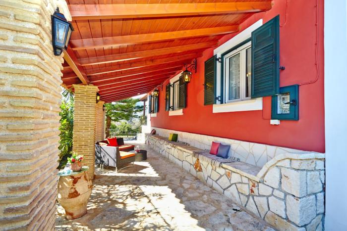 anemelia villa