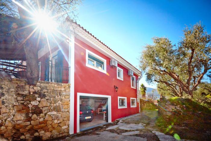 anemelia villa