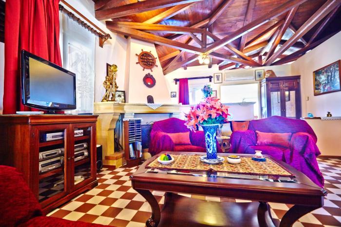 anemelia villa