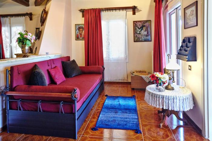 anemelia villa