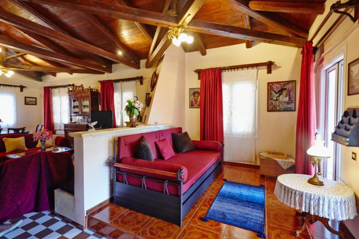 anemelia villa