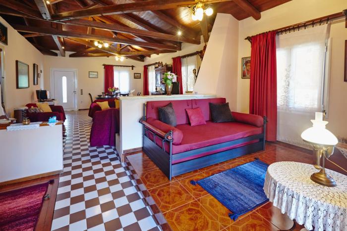 anemelia villa