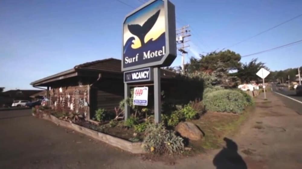 surf inn