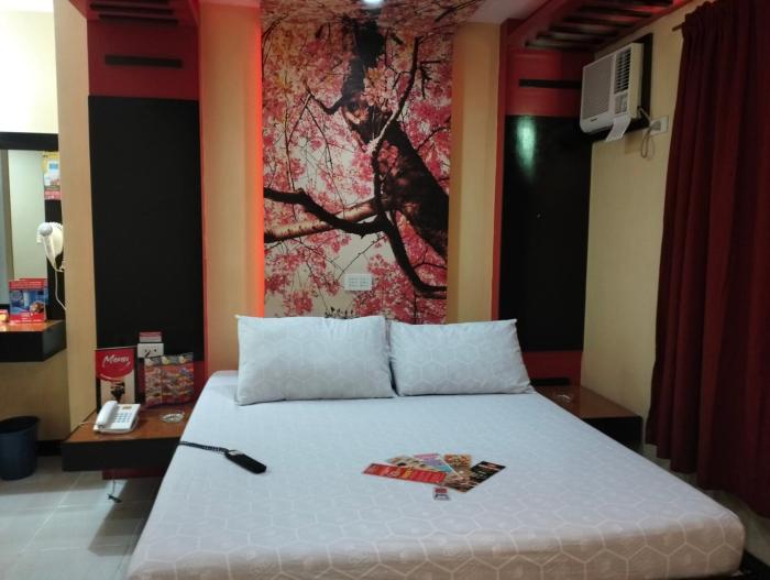 hotel sogo roxas blvd