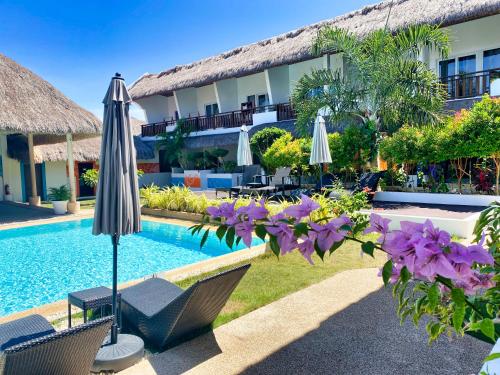 amihan resort