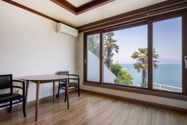 yeosu carp island pension