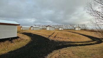 efri vik bungalows