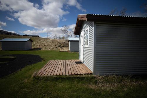 Efri-Vík Bungalows,In Kirkjubaejarklaustur,3 star