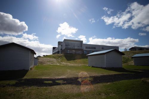 Efri-Vík Bungalows,In Kirkjubaejarklaustur,3 star