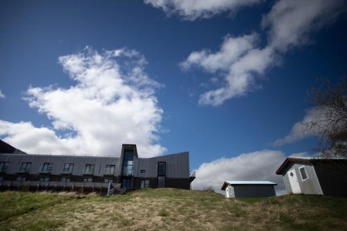 Efri-Vík Bungalows,In Kirkjubaejarklaustur,3 star