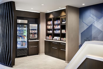 Springhill Suites By Marriott Dallas Rockwall,Dallas>>Carrollton,3 star