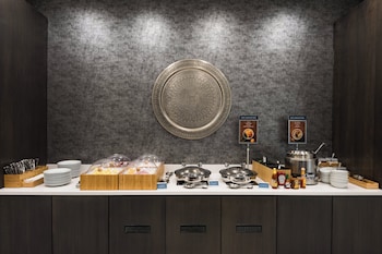 Springhill Suites By Marriott Dallas Rockwall,Dallas>>Carrollton,3 star