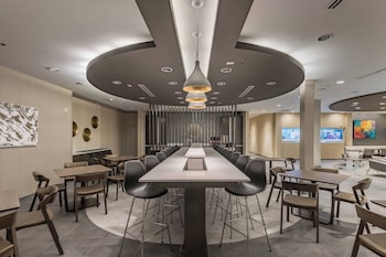 Springhill Suites By Marriott Dallas Rockwall,Dallas>>Carrollton,3 star